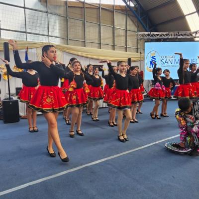 Acto 30 Aniversario Sm 12