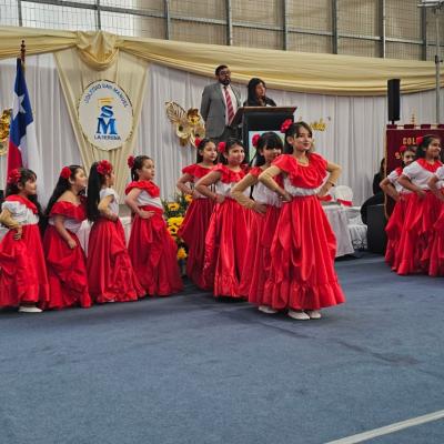 Acto 30 Aniversario Sm 13