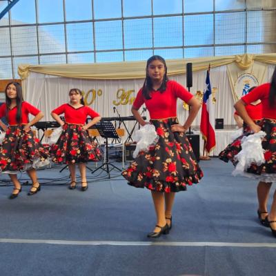 Acto 30 Aniversario Sm 17