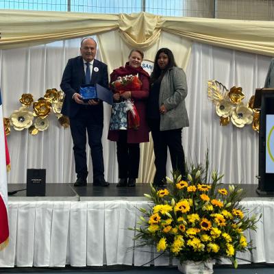 Acto 30 Aniversario Sm 4