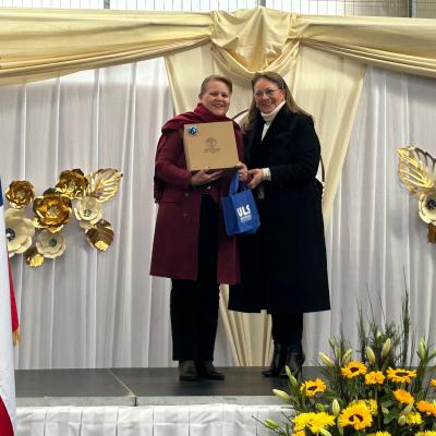 Acto 30 Aniversario Sm 6