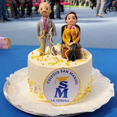 Torta 30 Aniversario