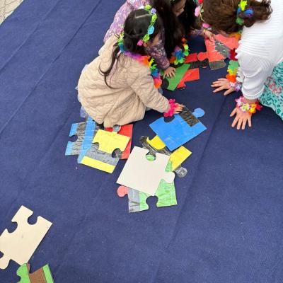 100 Dias Jardin Infatil 11