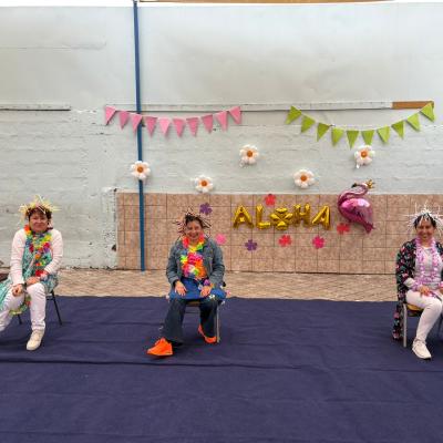 100 Dias Jardin Infatil 8