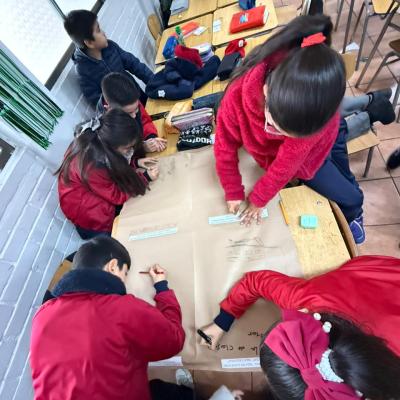 Jornada Presentes Contra La Violencia 10