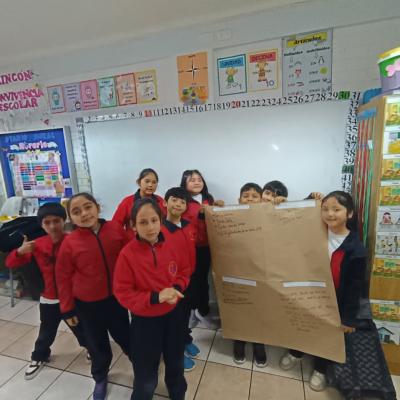 Jornada Presentes Contra La Violencia 11