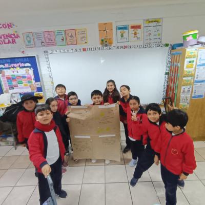 Jornada Presentes Contra La Violencia 12