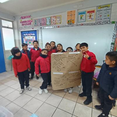 Jornada Presentes Contra La Violencia 13