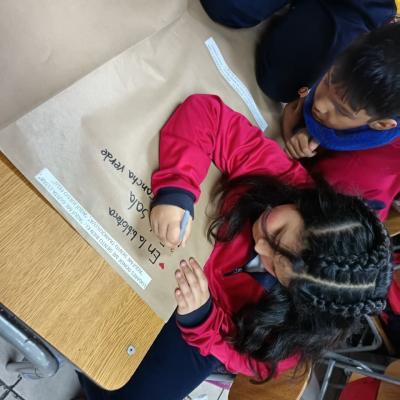 Jornada Presentes Contra La Violencia 15