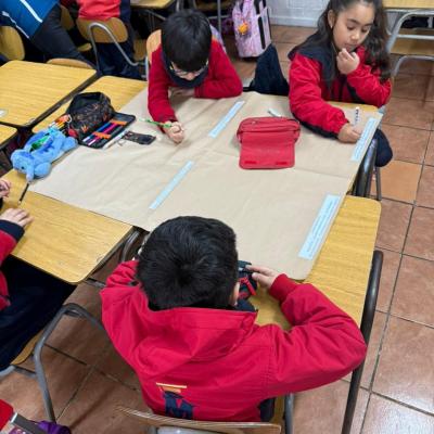 Jornada Presentes Contra La Violencia 16