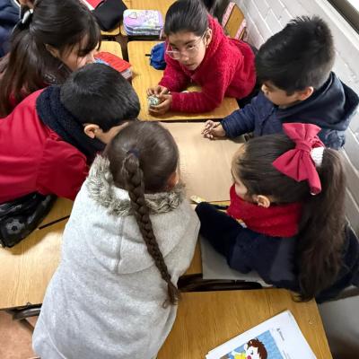 Jornada Presentes Contra La Violencia 17