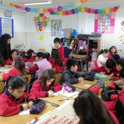 Jornada Presentes Contra La Violencia 18