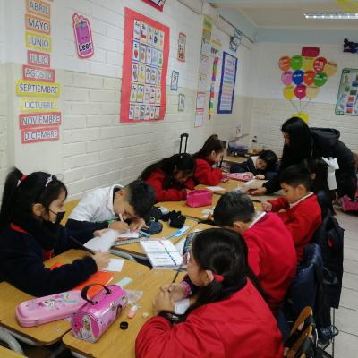 Jornada Presentes Contra La Violencia 19