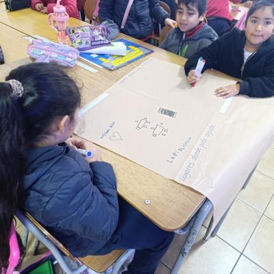 Jornada Presentes Contra La Violencia 1