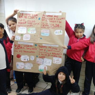 Jornada Presentes Contra La Violencia 21