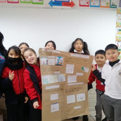 Jornada Presentes Contra La Violencia 22