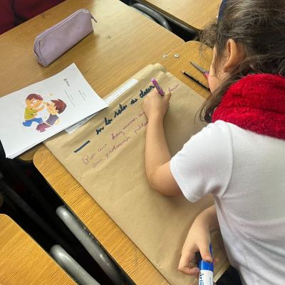 Jornada Presentes Contra La Violencia 27