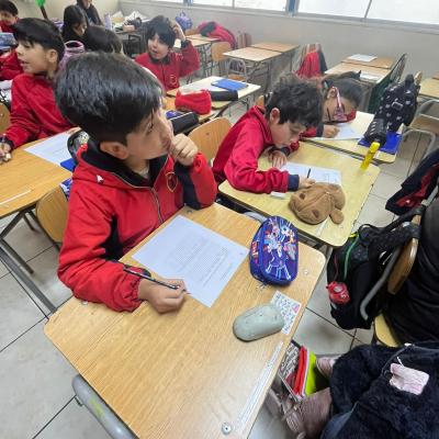 Jornada Presentes Contra La Violencia 28