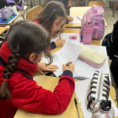 Jornada Presentes Contra La Violencia 29