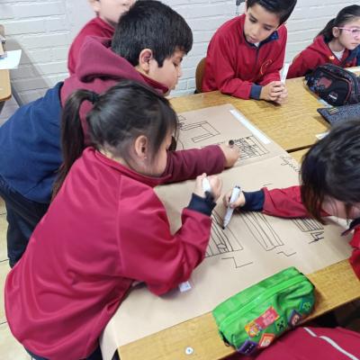 Jornada Presentes Contra La Violencia 2