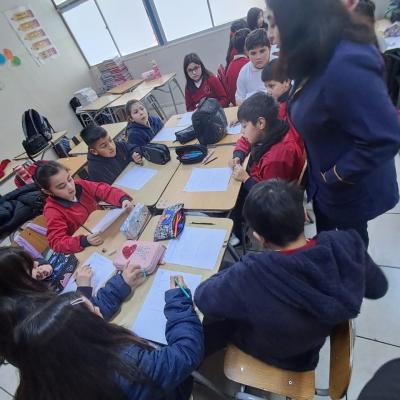 Jornada Presentes Contra La Violencia 32