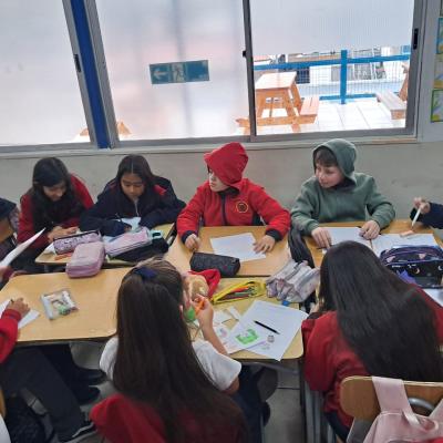 Jornada Presentes Contra La Violencia 33