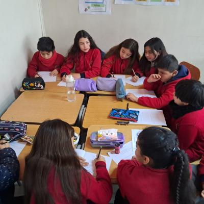 Jornada Presentes Contra La Violencia 34