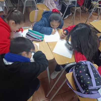 Jornada Presentes Contra La Violencia 36