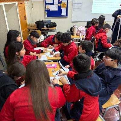 Jornada Presentes Contra La Violencia 37