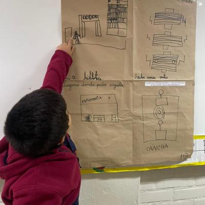 Jornada Presentes Contra La Violencia 3