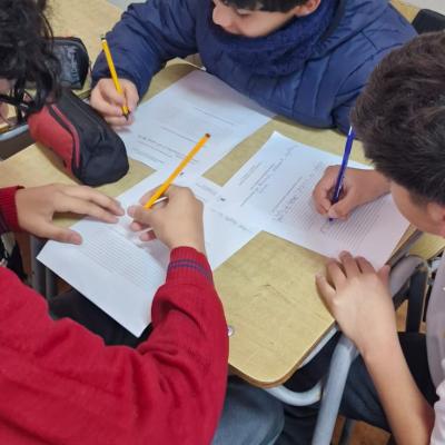 Jornada Presentes Contra La Violencia 41