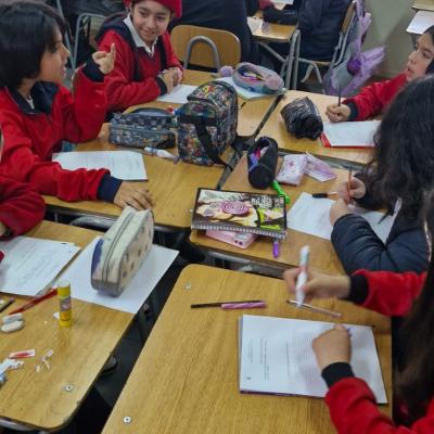 Jornada Presentes Contra La Violencia 42