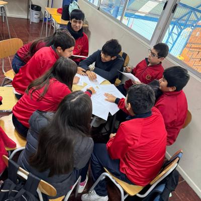 Jornada Presentes Contra La Violencia 44