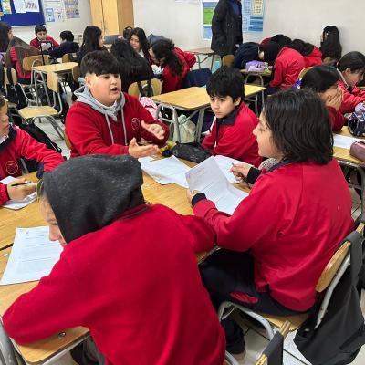 Jornada Presentes Contra La Violencia 47