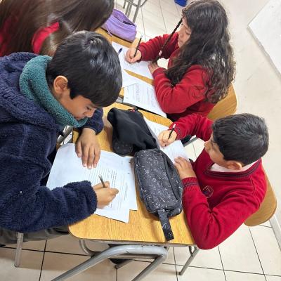 Jornada Presentes Contra La Violencia 48