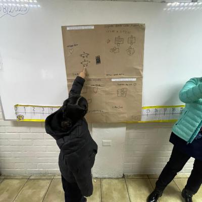 Jornada Presentes Contra La Violencia 4