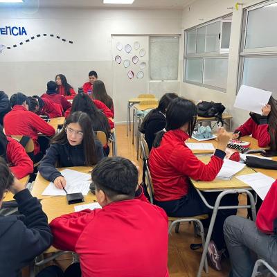 Jornada Presentes Contra La Violencia 51