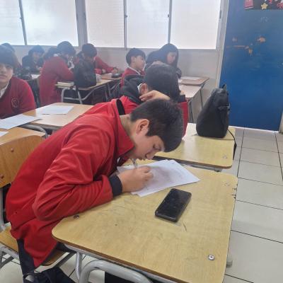 Jornada Presentes Contra La Violencia 54