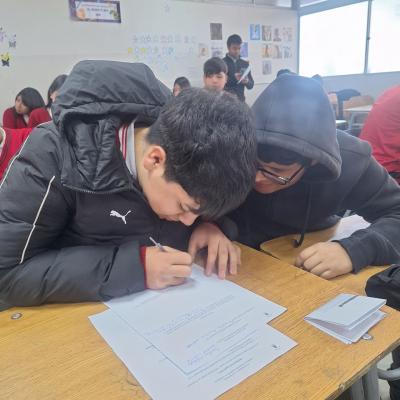 Jornada Presentes Contra La Violencia 55