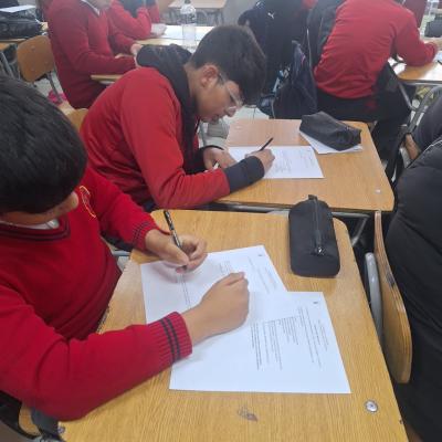 Jornada Presentes Contra La Violencia 56