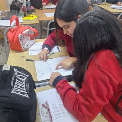 Jornada Presentes Contra La Violencia 57