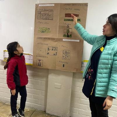 Jornada Presentes Contra La Violencia 5