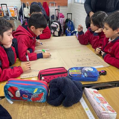 Jornada Presentes Contra La Violencia 6