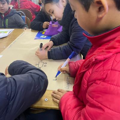 Jornada Presentes Contra La Violencia 7