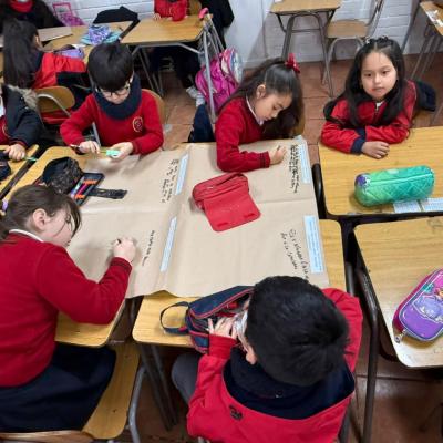 Jornada Presentes Contra La Violencia 9