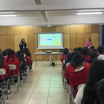Taller Sobre Prevencion De La Ideacin Suicida 10