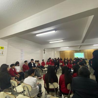 Taller Sobre Prevencion De La Ideacin Suicida 11