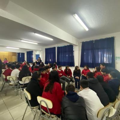 Taller Sobre Prevencion De La Ideacin Suicida 12