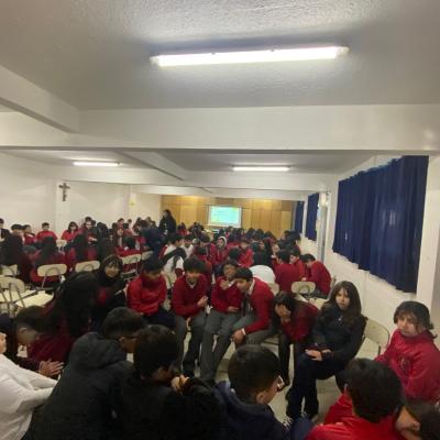 Taller Sobre Prevencion De La Ideacin Suicida 13