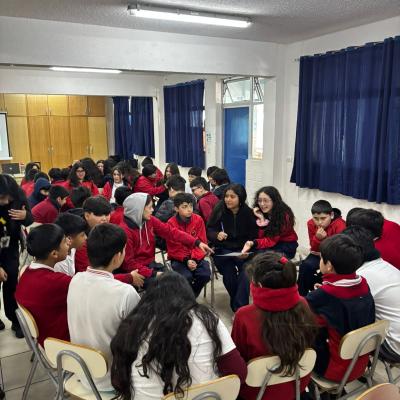 Taller Sobre Prevencion De La Ideacin Suicida 3